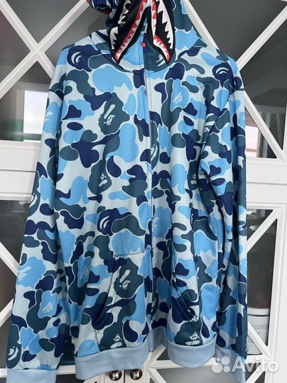 Кофта модная, размер L