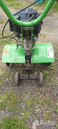 Культиватор