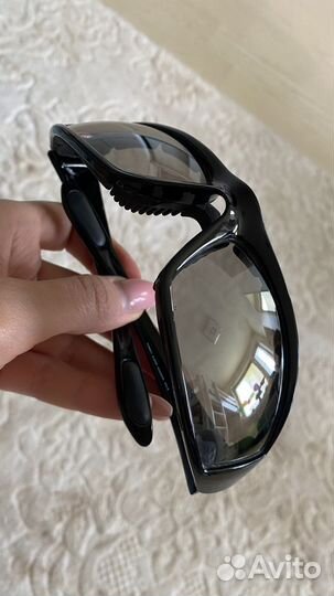 Очки спортивные peekseyewear