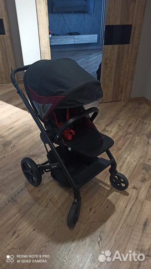 Продаю коляску cybex balios S 2в1