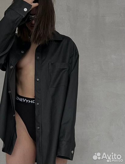 Рубашка Uzhe vykhozhu