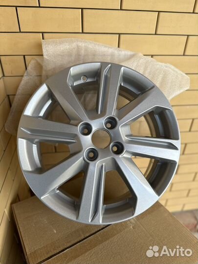 Оптом Новые Оригинал Винтер диски на весту 16