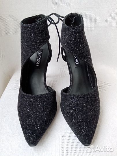 Туфли Senso