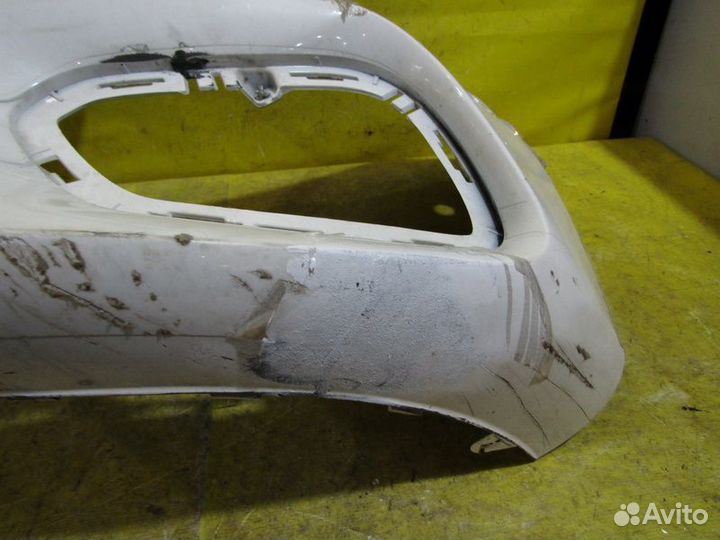 Бампер передний Mercedes E-213 16-19г 39194