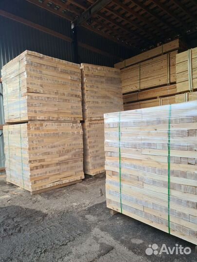 В наличии рейка брус 0к вообще сухая строганая от