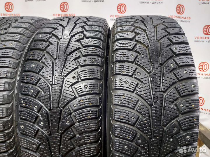 Nokian Tyres Hakkapeliitta 5 205/65 R15