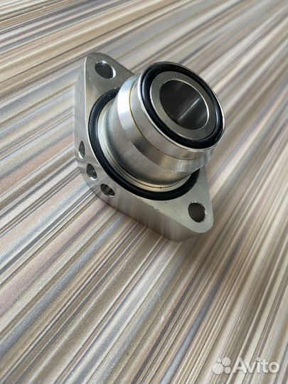 Вставка в байпас vag 1.4