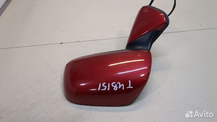 Зеркало боковое Toyota Verso, 2011