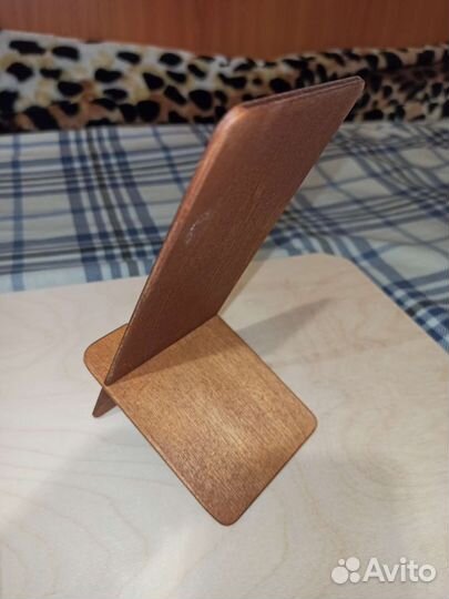 Подставка для телефона