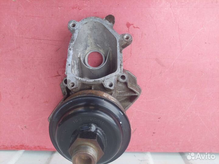 Насос, помпа водяная BMW X5 E53 M57N D30