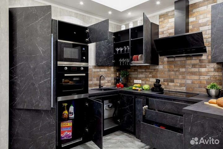 Кухная напрямую от производителя