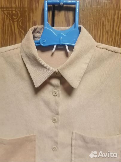 Рубашка женская новая 56-58