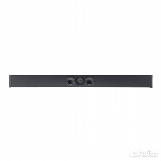 Paradigm Décor 1C 74 inch