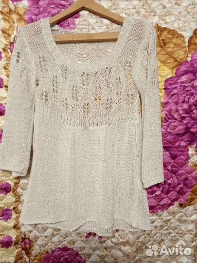 Женская одежда (р.46-48)