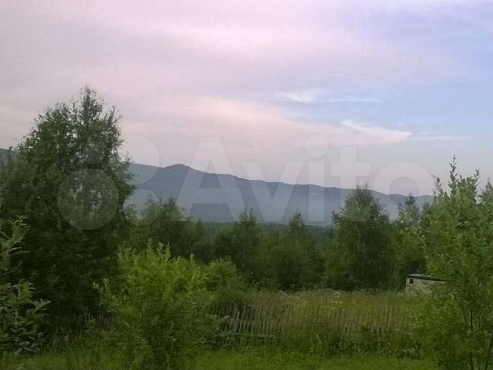 Участок 6 сот. (СНТ, ДНП)