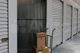 Склад, хранение вещей, 2.5 м2, Калужская