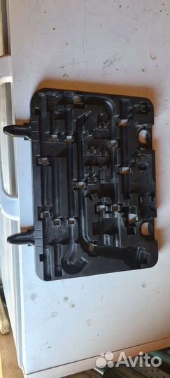 Футляр для набора ключей prado 150