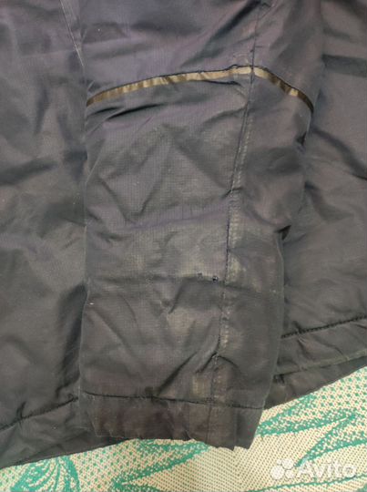 Куртка детская спортивная Nike