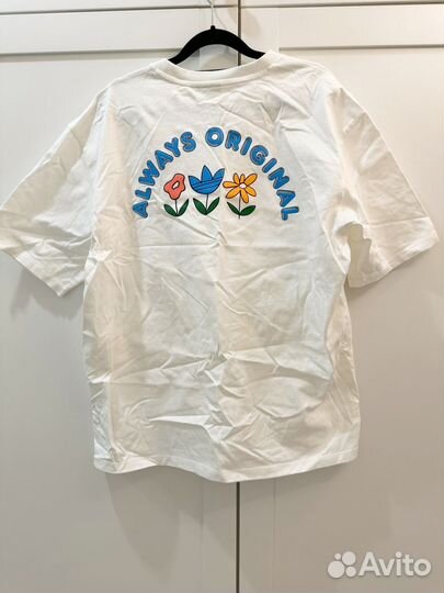 Футболка Adidas originals женская