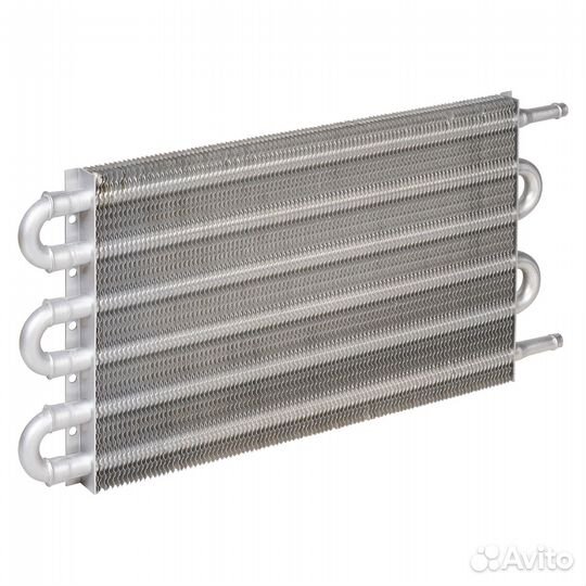 Радиатор масла доп. АКПП с двиг. 1.8L-2.5L