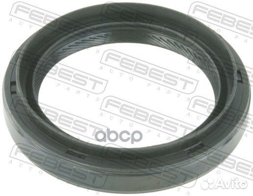 Сальник привода 38.7X54.2X7.2X10.65 95HBY40540711R