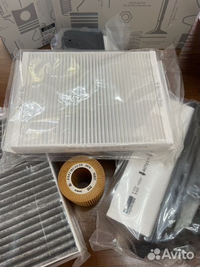 Фильтр масляный ом642 Мercedes-Benz A 642 180 0009