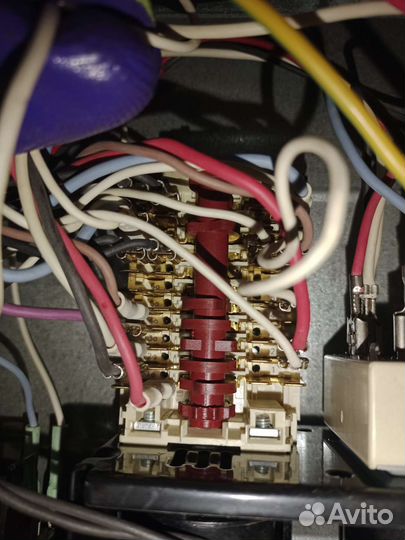 Ремонт электроплит духовых шкафов варочных панелей