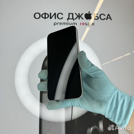 iPhone 15 Pro Max, 256 ГБ