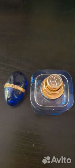 Giorgio armani My way intense