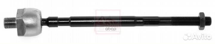 Тяга рулевая 0222-C34 asva