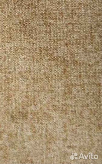 Мебельная ткань велюр Лама