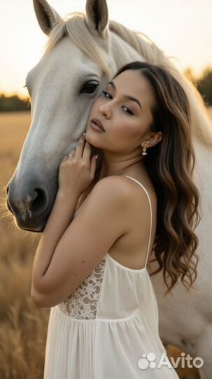 Нейрофотосессия