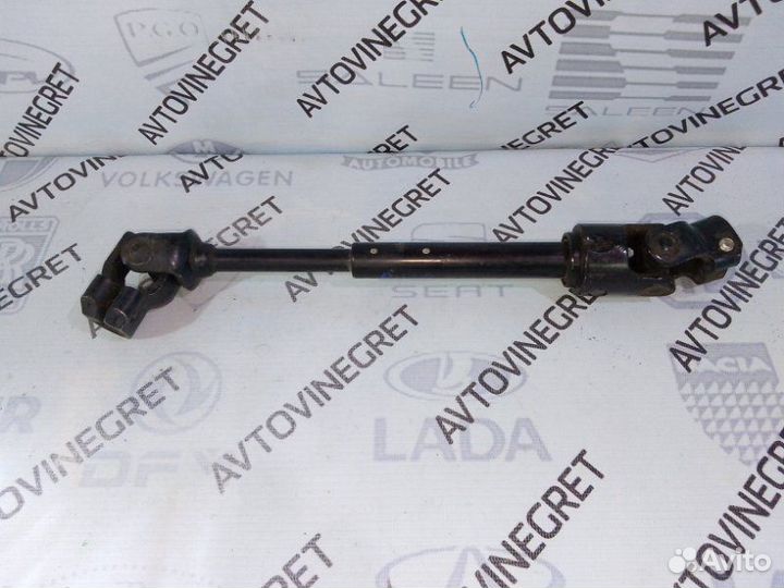 Кардан рулевой Mitsubishi RVR