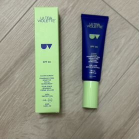 Ultra Violette Clean Screen SPF30