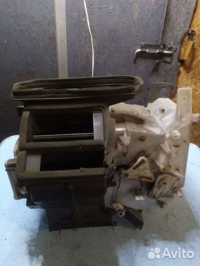 Печка Mazda 323 BJ protege 1.6 2001