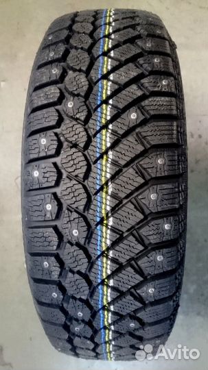 Gislaved Nord Frost 200 235/60 R18 107T