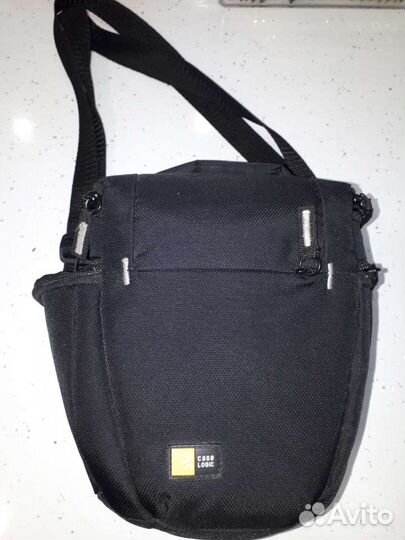 Зеркальный фотоаппарат nikon d3200