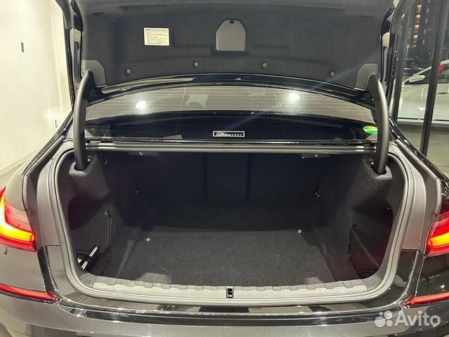 BMW 3 серия 2.0 AT, 2021, 20 000 км