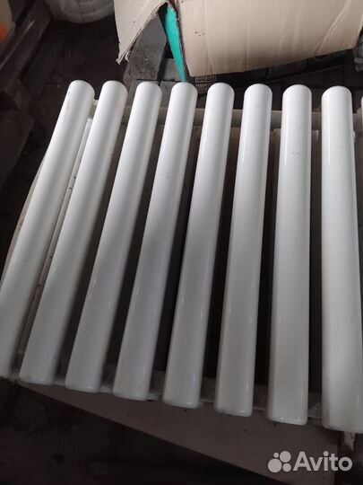 Радиаторы отопления бу