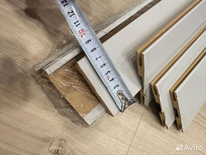 Дверные наличники