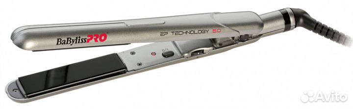 Выпрямитель для волос