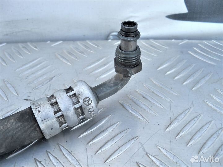 Трубка гидроусилителя Mercedes Benz W210 2.0 M111