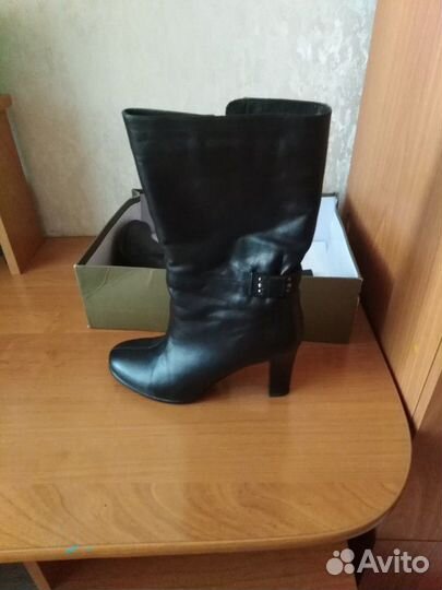 Сапоги