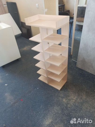 Обувница в прихожую