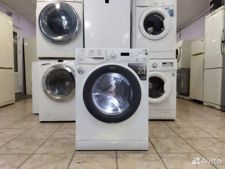 Стиральная машина Ariston с гарантией и доставкой