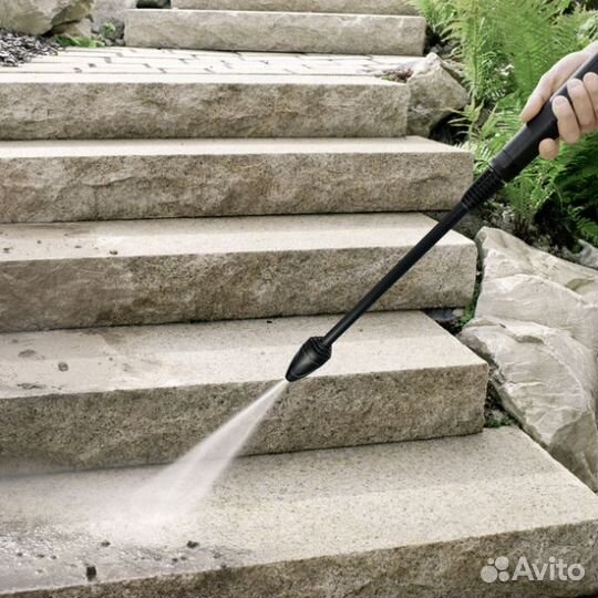 Мойка Karcher K 2 Universal Edition (1.673-000.0)