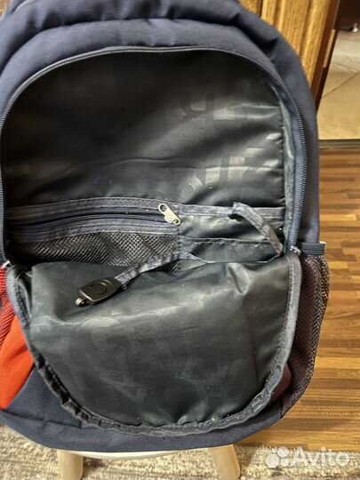 Рюкзак школьный grizzly