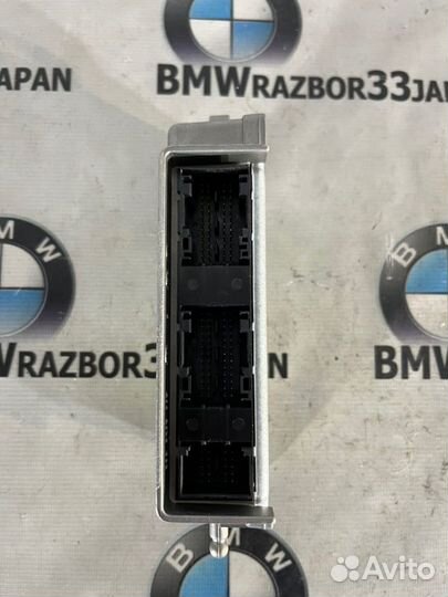 Эбу нпб Bmw F10 седан N52B25 2010