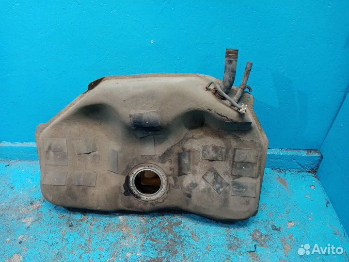 Бак топливный Nissan Maxima CA33 VQ30DE 2004