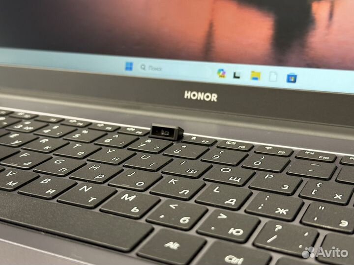 Honor MagicBook 15, 16/512, Ryzen 5 5500